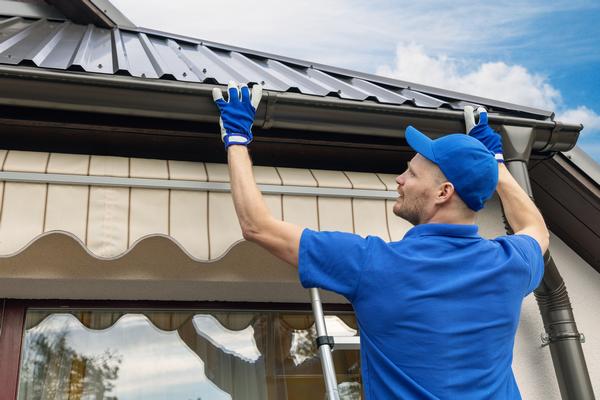 Top quality Bothell new gutters in WA near 98011