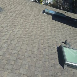 Roof Cleaning – after 246