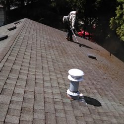 Roof Cleaning After 321