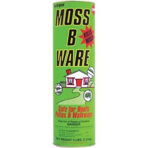 Moss-B-Ware
