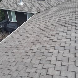 Roof Cleaning Seattle Guardian Roofing 877-926-9966