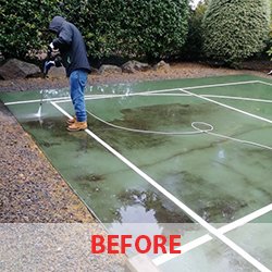 Best Bothell Pressure Washing in WA near 98012