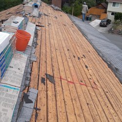 Affordable Bothell Roof Replacement in WA near 98012