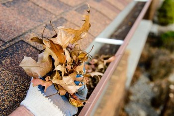 Trusted Medina gutter cleaning services in WA near 98039