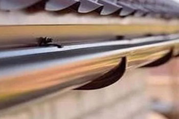 Yarrow Point rain gutter repair services in WA near 98004