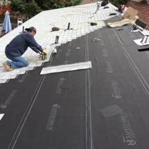 Professional Bothell Roofing Replacement in WA near 98012