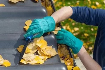 Professional Lynnwood gutter repair services in WA near 98037