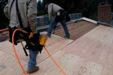 Professional Lynnwood roof repairs in WA near 98037