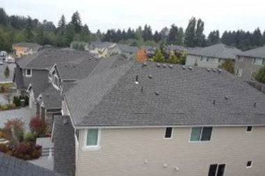 Experienced Woodinville roofing contractor in WA near 98072