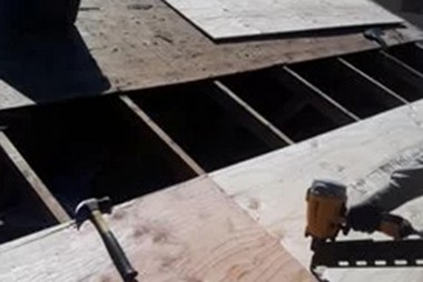 Local Mountlake Terrace roof repairs in WA near 98043